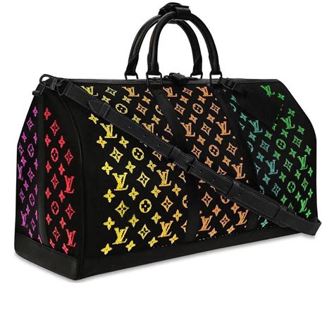 lv led lamps|lv light up bag.